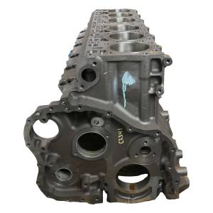 Mack - CYLINDER BLOCK 805020 - Image 2