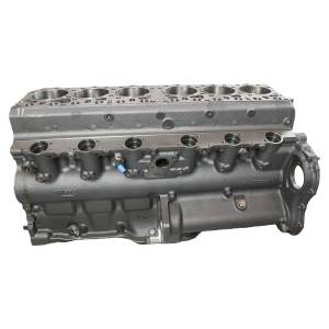 Mack - CYLINDER BLOCK 805020 - Image 3