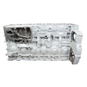 CYLINDER BLOCK**REMAN** 651487EX
