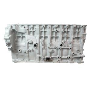 Detroit Diesel - CYLINDER BLOCK**REMAN** 651487EX - Image 3