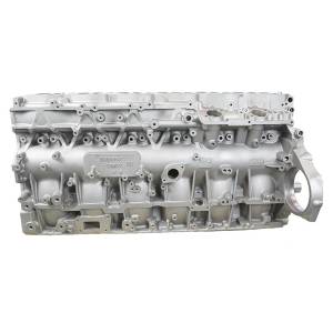 PACCAR - CYLINDER BLOCK (REMAN) 707010EX - Image 1