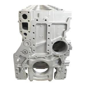 PACCAR - CYLINDER BLOCK (REMAN) 707010EX - Image 2