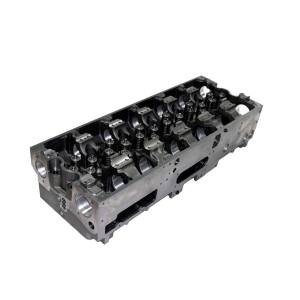 CYLINDER HEAD ASSEMBLY 060163J