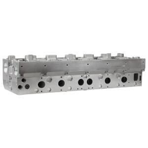 Cummins - CYLINDER HEAD ASSEMBLY 060163J - Image 4
