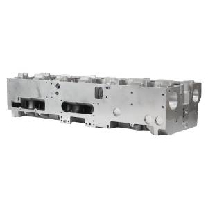 Cummins - CYLINDER HEAD ASSEMBLY 060163J - Image 5