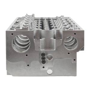 Cummins - CYLINDER HEAD ASSEMBLY 060163J - Image 8