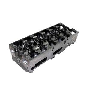 CYLINDER HEAD ASSEMBLY 060163E