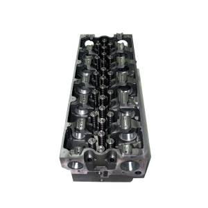 Cummins - CYLINDER HEAD ASSEMBLY 060163E - Image 2