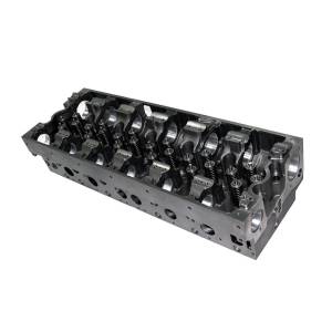 Cummins - CYLINDER HEAD ASSEMBLY 060163E - Image 3
