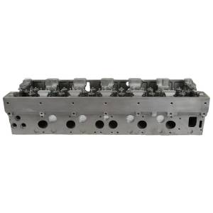 CYLINDER HEAD ASSEMBLY **REMAN** 060163EX