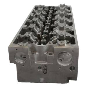 Cummins - CYLINDER HEAD ASSEMBLY **REMAN** 060163EX - Image 4
