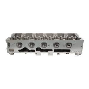 Cummins - CYLINDER HEAD ASSEMBLY 060167E - Image 3