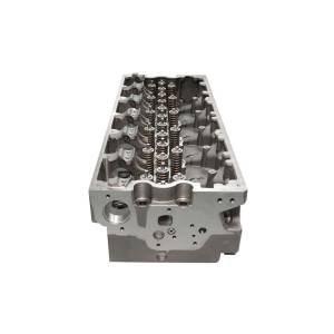 Cummins - CYLINDER HEAD ASSEMBLY 060167E - Image 4