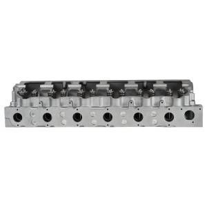CYLINDER HEAD (REMAN) 360462EX