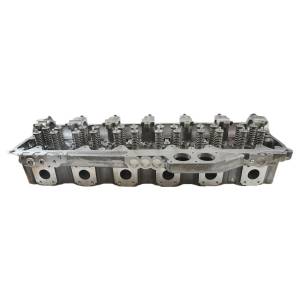 CYLINDER HEAD ASSEMBLY 660007E