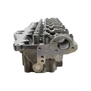 Detroit Diesel - CYLINDER HEAD ASSEMBLY 660007E - Image 2