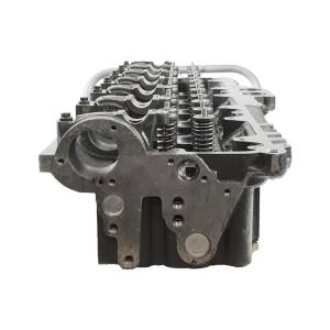 Detroit Diesel - CYLINDER HEAD ASSEMBLY 660007E - Image 3