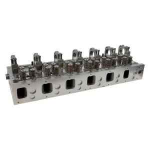 Cylinder Head Assembly(Loaded) 805100E