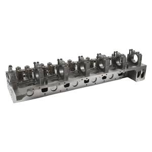 Volvo - Cylinder Head Assembly(Loaded) 805100E - Image 3