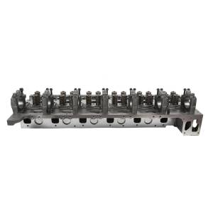 Volvo - Cylinder Head Assembly(Loaded) 805100E - Image 4