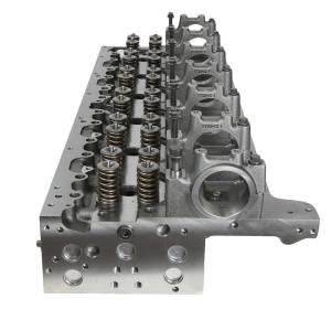 Volvo - Cylinder Head Assembly(Loaded) 805100E - Image 5