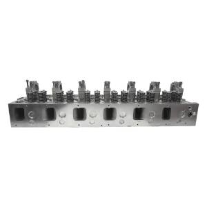 CYLINDER HEAD ASSEMBLY (LOADED) 805090J