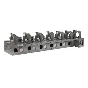 LOADED CYLINDER HEAD ASSEMBLY 805082J
