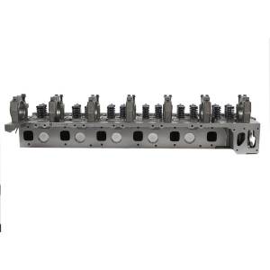 Mack - LOADED CYLINDER HEAD ASSEMBLY 805082J - Image 2