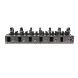Mack - LOADED CYLINDER HEAD ASSEMBLY 805082J - Image 3