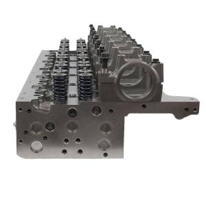 Mack - LOADED CYLINDER HEAD ASSEMBLY 805082J - Image 4