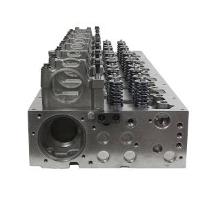 Mack - LOADED CYLINDER HEAD ASSEMBLY 805082J - Image 5