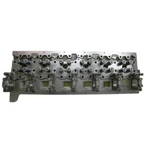 Mack - LOADED CYLINDER HEAD ASSEMBLY 805082J - Image 6