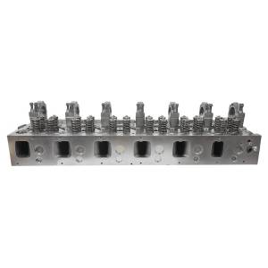 CYLINDER HEAD ASSEMBLY 805091E