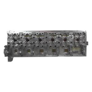 Volvo - CYLINDER HEAD ASSEMBLY 805091E - Image 2
