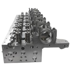 Volvo - CYLINDER HEAD ASSEMBLY 805091E - Image 3
