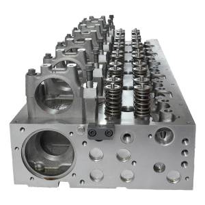 Volvo - CYLINDER HEAD ASSEMBLY 805091E - Image 4