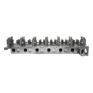 Volvo - CYLINDER HEAD ASSEMBLY 805091E - Image 5