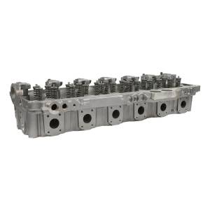 Detroit Diesel - CYLINDER HEAD ASSEMBLY (REMAN) 660007EX - Image 2
