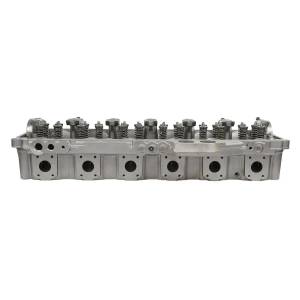 Detroit Diesel - CYLINDER HEAD ASSEMBLY (REMAN) 660007EX - Image 4