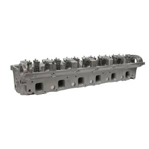 Detroit Diesel - CYLINDER HEAD ASSEMBLY (REMAN) 660007EX - Image 7