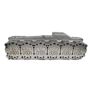 Detroit Diesel - CYLINDER HEAD ASSEMBLY (REMAN) 660007EX - Image 10