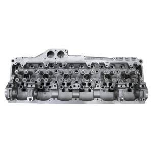 Detroit Diesel - CYLINDER HEAD ASSEMBLY (REMAN) 660007EX - Image 11