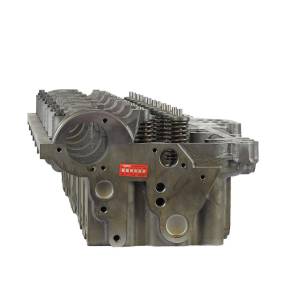 Detroit Diesel - CYLINDER HEAD ASSEMBLY 660005E - Image 8