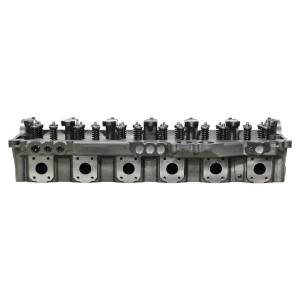 CYLINDER HEAD ASSEMBLY 660005J
