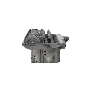 Detroit Diesel - CYLINDER HEAD ASSEMBLY 660005J - Image 2