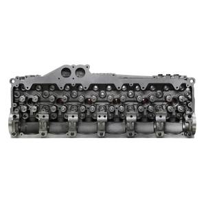 Detroit Diesel - CYLINDER HEAD ASSEMBLY 660005J - Image 5