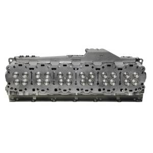 Detroit Diesel - CYLINDER HEAD ASSEMBLY 660005J - Image 6