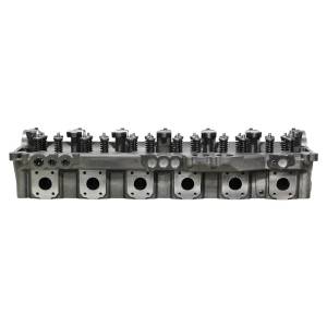 CYLINDER HEAD ASSEMBLY **REMAN** 660005EX