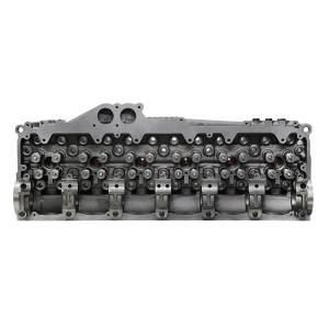 Detroit Diesel - CYLINDER HEAD ASSEMBLY **REMAN** 660005EX - Image 5