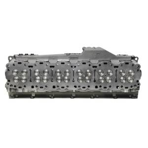 Detroit Diesel - CYLINDER HEAD ASSEMBLY **REMAN** 660005EX - Image 6